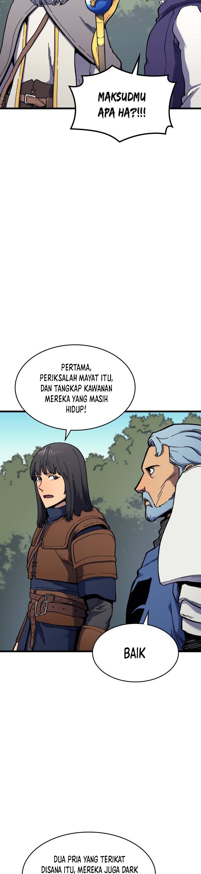 Wizard of Arsenia Chapter 37 Gambar 15